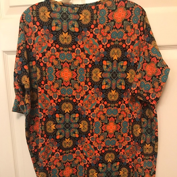 LLR Silky Irma - Picture 4 of 4
